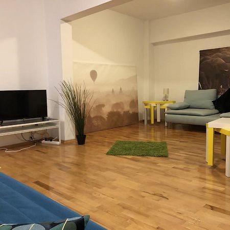 Hats By Green Apartments Bukareszt Zewnętrze zdjęcie
