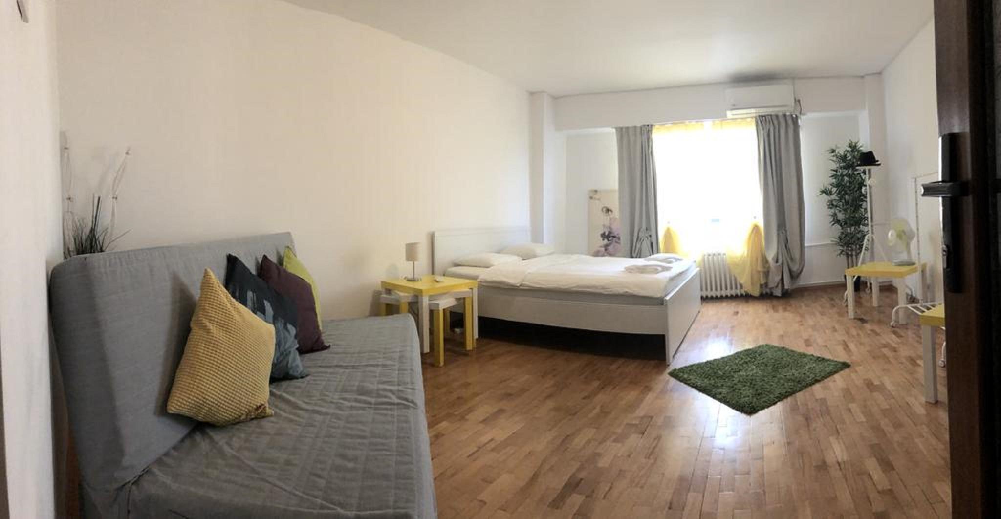 Hats By Green Apartments Bukareszt Zewnętrze zdjęcie
