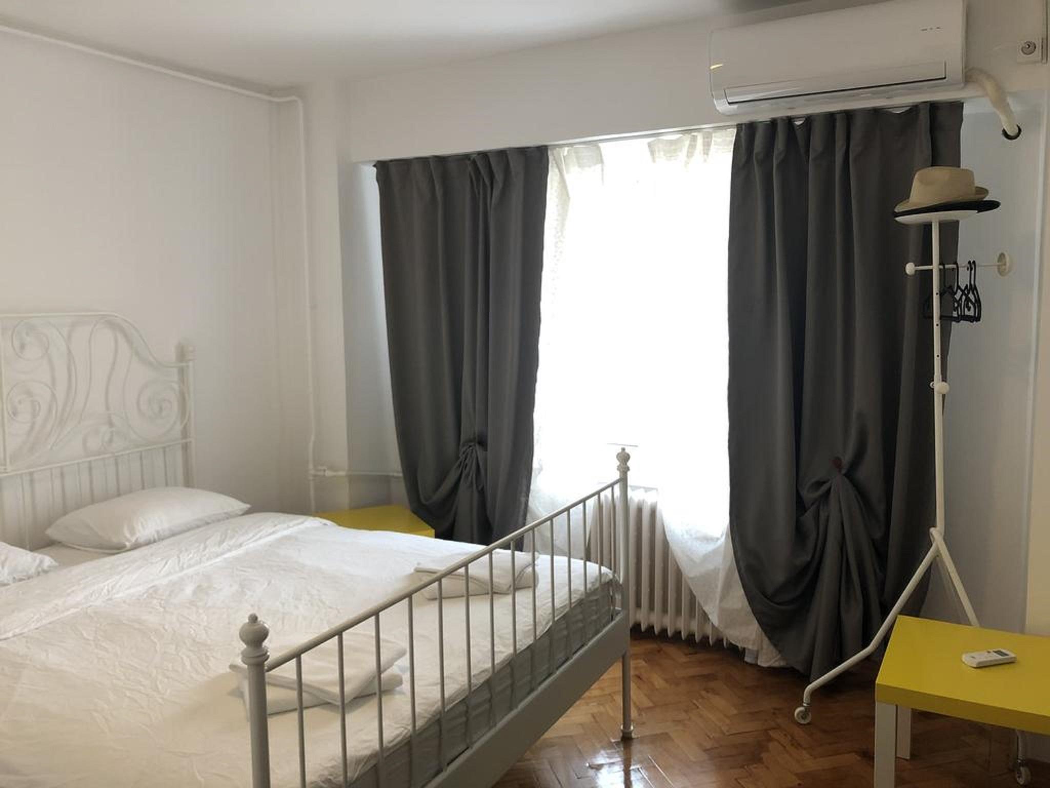Hats By Green Apartments Bukareszt Zewnętrze zdjęcie