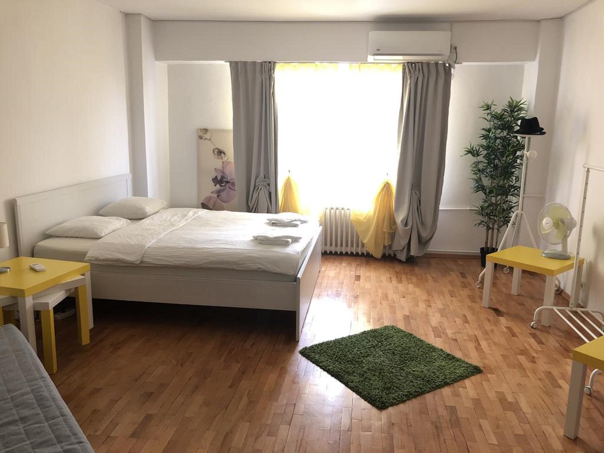 Hats By Green Apartments Bukareszt Zewnętrze zdjęcie