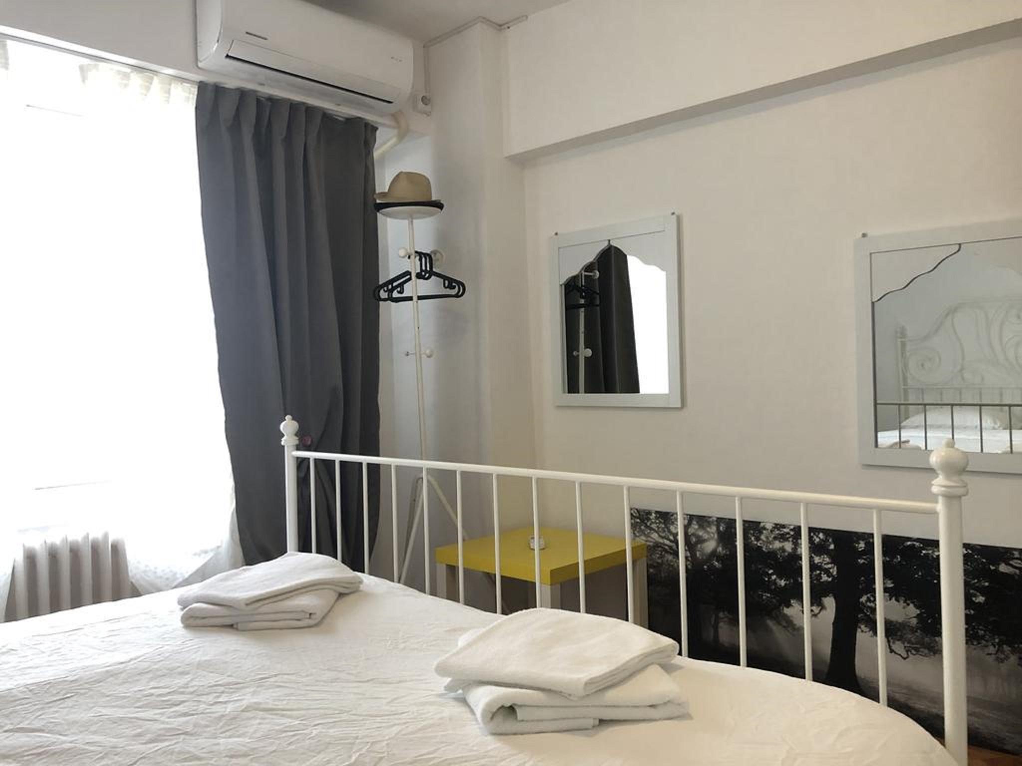 Hats By Green Apartments Bukareszt Zewnętrze zdjęcie