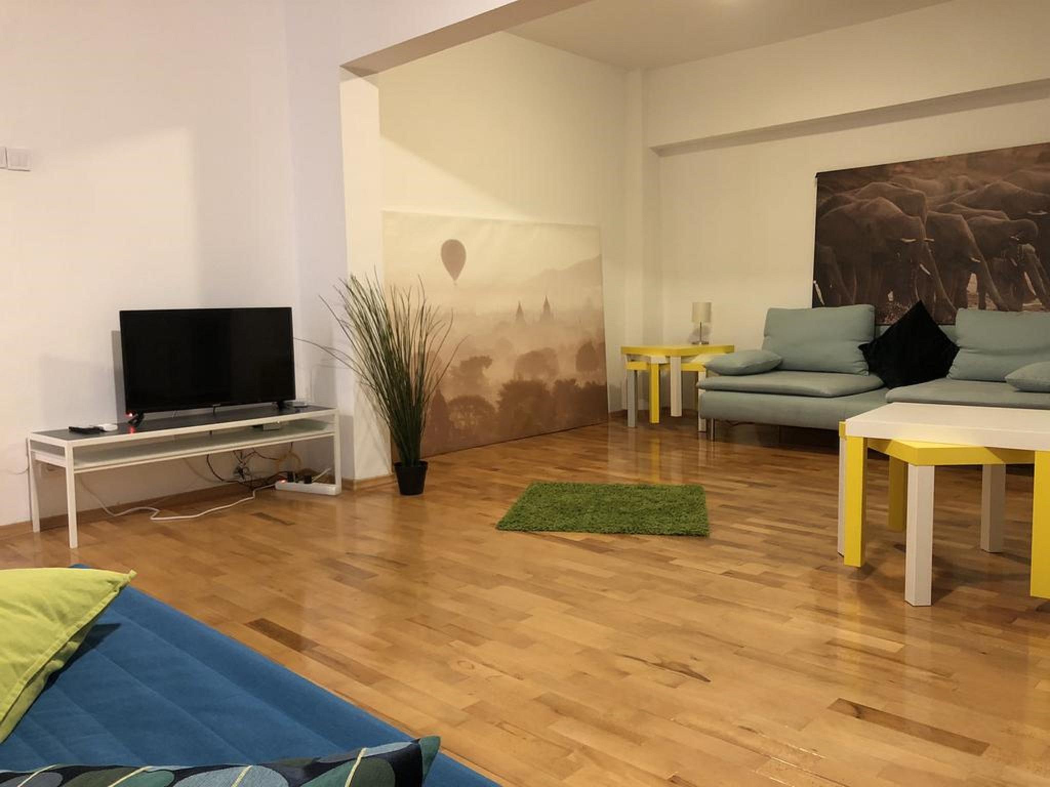 Hats By Green Apartments Bukareszt Zewnętrze zdjęcie