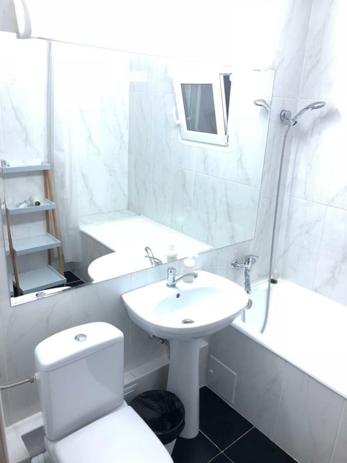 Hats By Green Apartments Bukareszt Zewnętrze zdjęcie