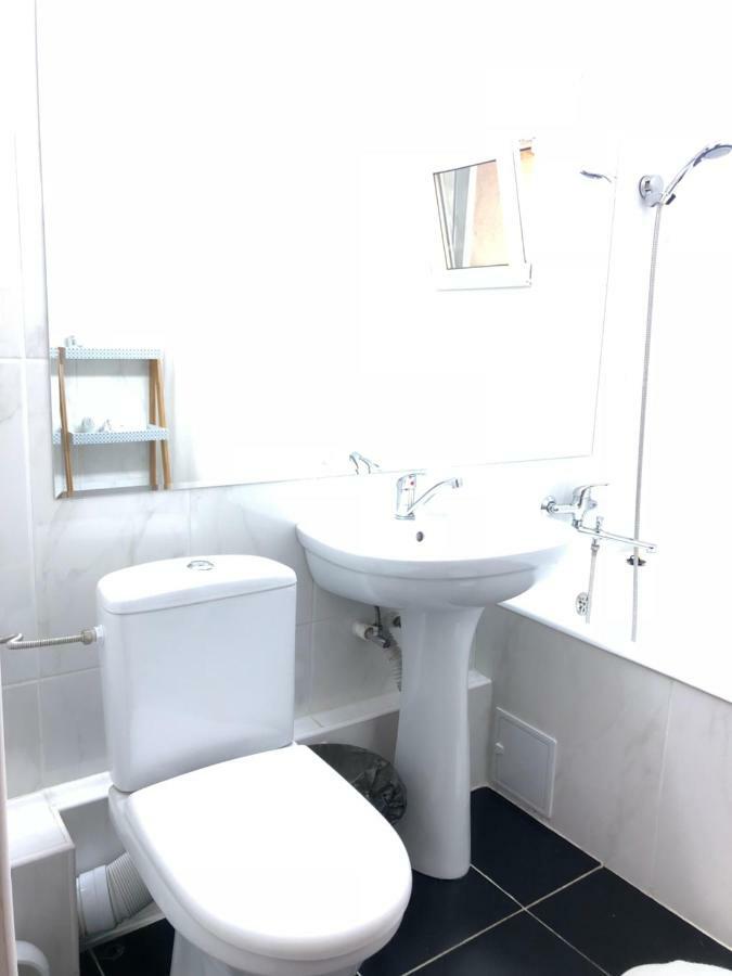 Hats By Green Apartments Bukareszt Zewnętrze zdjęcie